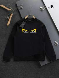 Picture of Fendi Sweatshirt _SKUFendiXS-LsxitxF807932397